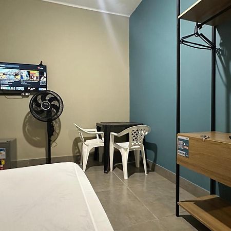 Suite 03 • Praia Das Pitangueiras غوارويا المظهر الخارجي الصورة