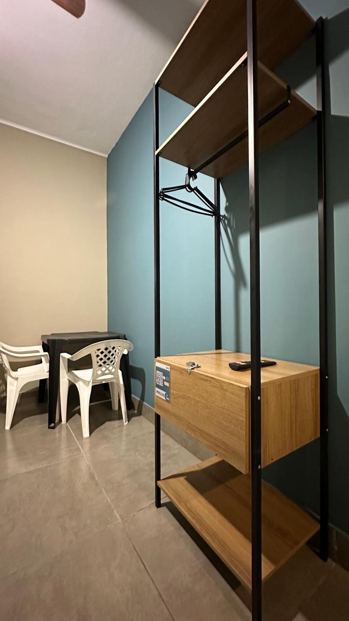 Suite 03 • Praia Das Pitangueiras غوارويا المظهر الخارجي الصورة