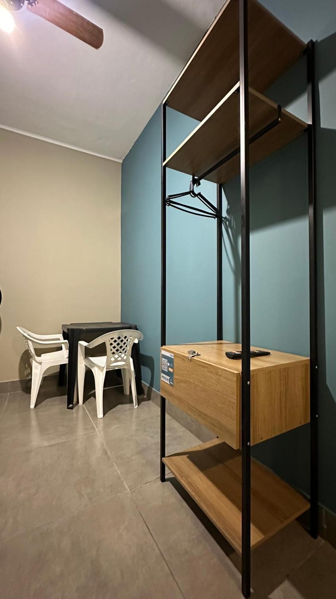 Suite 03 • Praia Das Pitangueiras غوارويا المظهر الخارجي الصورة