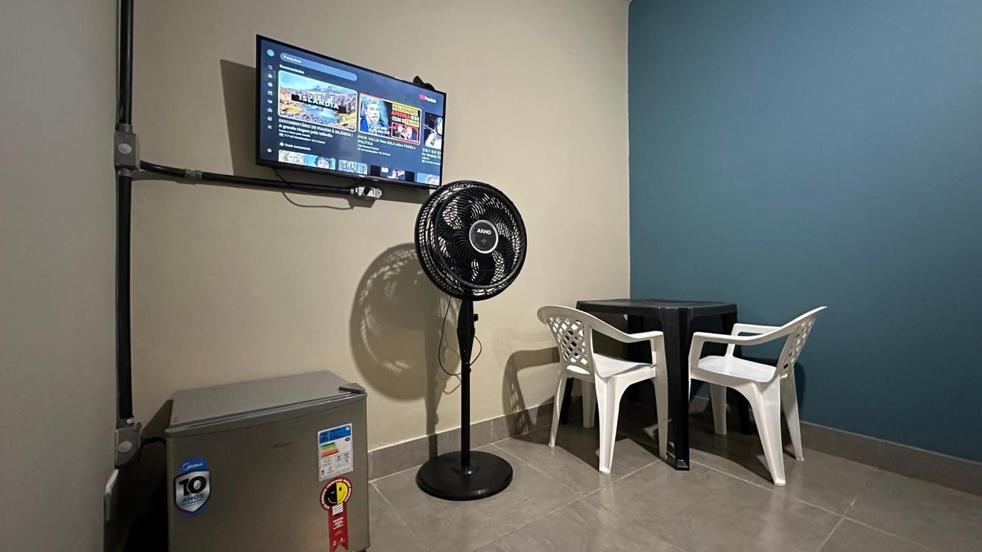 Suite 03 • Praia Das Pitangueiras غوارويا المظهر الخارجي الصورة