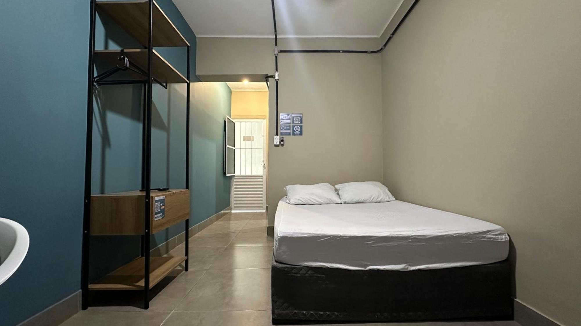 Suite 03 • Praia Das Pitangueiras غوارويا المظهر الخارجي الصورة